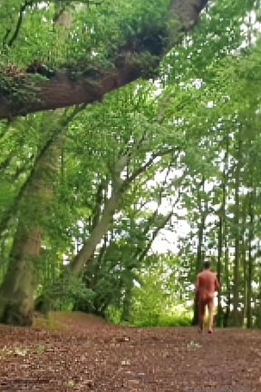 Compilation Outdoor Nudity, Masturbation, Pee &amp; Ass Images