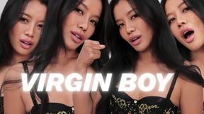 Virgin Boy