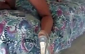 Keri sable dped and facial