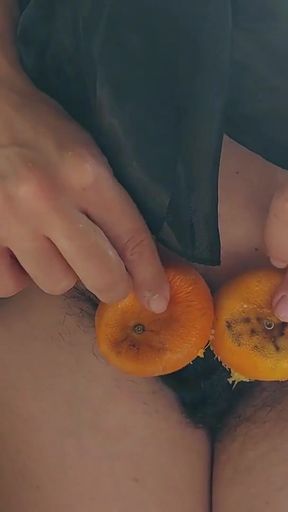 Iconic moment from &quot;Mom hairy pussy, big tits, big ass. Sexy latina hairy pussy, big ass.&quot;