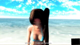 Mmd Admiral Navy Pounded by Goddess Secretary HD Porn Cartoon