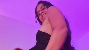 Community Creator
 @annyrussell @Teasing and #Glasses Porn #Big Ass #Sexy #Brunette movie sex gratis | Tik.Porn