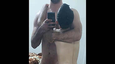 Say Hello to Your Favorite Xxl Gaping Monster Cock