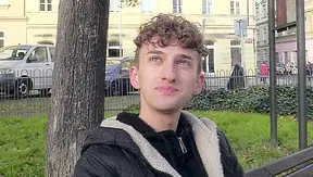 Curvy Bruno Takes Huge Black Dick Deep — POV Bareback Ride Gone Wild – XXXGay