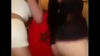 sexy dance arab