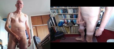 Twin Cam View of Ball Weight Cumming