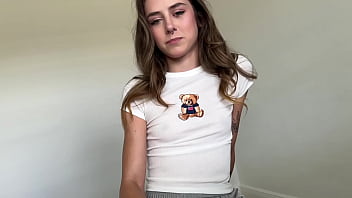 Taking Your Tiny Little Step Sister&#039_s Virginity ~ Daisy Fox ~ Household Fantasy ~ Scott Stark