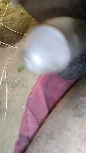 mera lund pahle se pani chod raha hai desi sexy boy cumming