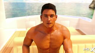 Retrieving The Past - Blonde And Clip Tickets E3 #