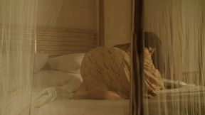 kiara edwards fucks in bali