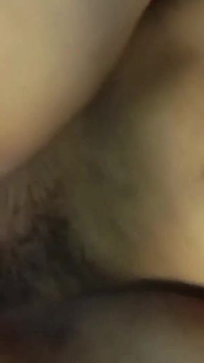 First Time Fuck - Young Couple, Full Hard Cock Fucks Tight Pussy