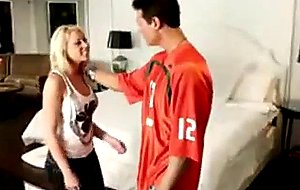 Shawna lenee 1st anal scene