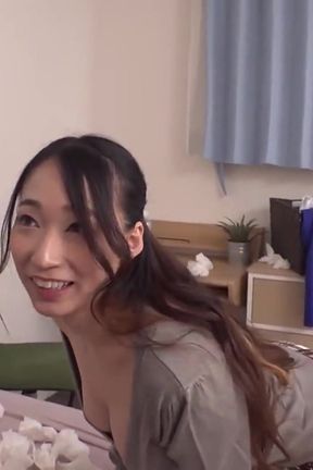 When a Carefree Housewife and a Curious Gaze Lead to Secret Passion -ep1