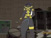 Furry Yaoi Compilation Week