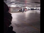 4k johnholmesjunior caught gettin public blowjob in busy vancouver parking lot