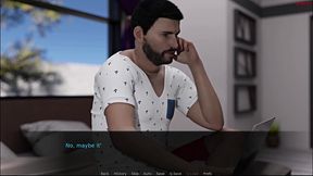 johannesgaming - update #777 - pineapple express 4 julia is impressed with cornells cock - jul 21, 2026