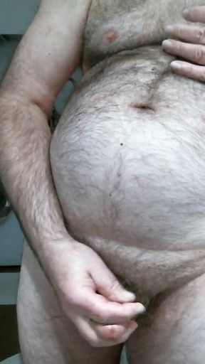 Coach Karl Jacks off for You