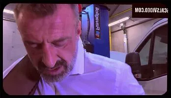 Sensational MILF Zhelia Karima's Intense Encounter with Pascal