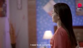 flat screen s1e2