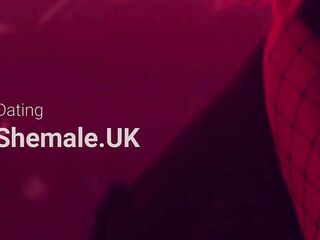 Most excellent T-girl Dating