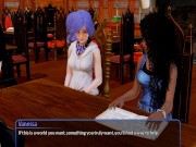Harem Hotel - (PT 36)