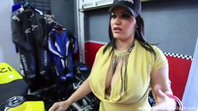 Austin's Big Black Cock🍆 Fucks His Tight Ass🍑