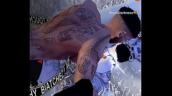 Sentando no mexicano