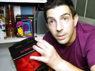 TOUS MES SEX TOYS POUR HOMMES (Fleshlight, Tenga, Aneros, ...) MsieurJeremy