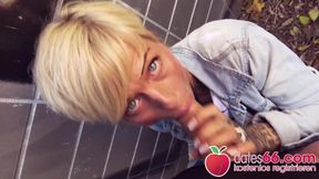 Elite Berlin's amateur clip