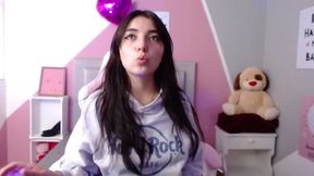Vanessa Fg Private Show