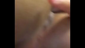 Me Toco Mi Panochita Suave y Lento