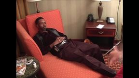 Monster Black Dick Ten Bangs Hotwife Ruby Milf! 1st half mp4