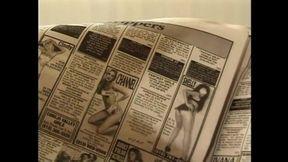 Last Fuck Before Leaving