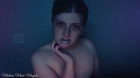 Mistress Mar-tian Returns