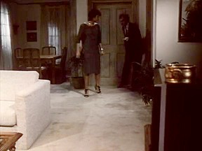 Play Me Once More Vanessa scene two