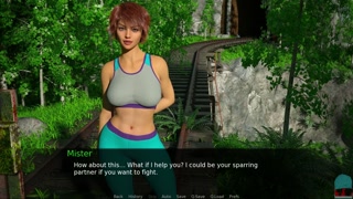 They know I took the ring! • DUSKLIGHT MANOR #20