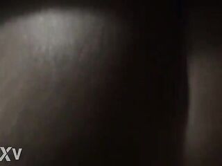 Black mother I'd like to fuck part two (anal)