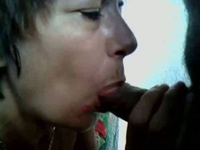 Pipe Portugaise: French Amateur Mature Video