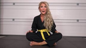 CHEYENNE'S KARATE SPH