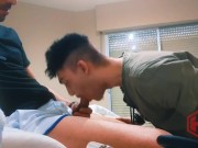 LOSING VIRGINITY 22