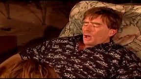 Old pig likes to fuck hot ebony!