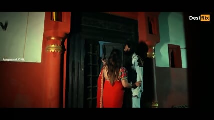Dilruba Qayamat Hui EP2 Hot Hindi Web Series