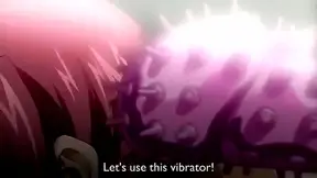 Mana Kazama Revives Desire with Seductive Care in Hot Hentai Fantasy