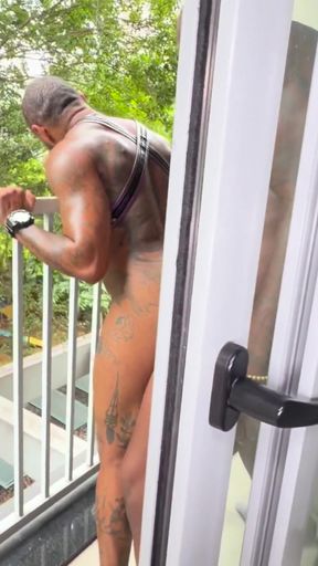 BRAZILIAN FTM TRANS MAN PUSSY GETS FUCKED BY AMERICAN BBC DADDYBLACKXXX   Clip 2