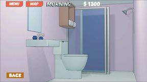 Dragon Girl X - Dragon Ball Part 6 - Sexy Mermaid and a Hot Babe by Loveskysan