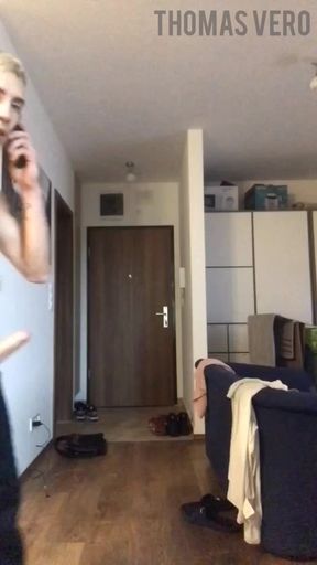 Call in the Morning & Handsfree Cum