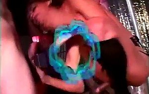 Sucking fun