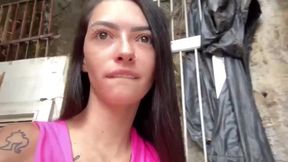 I Went to Rj I Wanted to Give My Pussy but No One Showed up