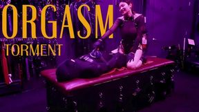 Orgasm Torment- 7 Min Preview