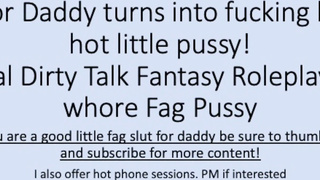 ORAL for Parent Turns to Fuckin' Folks Gash